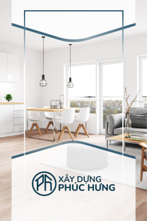 XÂY DỰNG PHÚC HƯNG