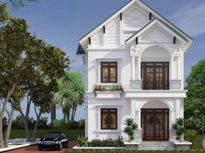 Những kinh nghiệm xây dựng Nhà Phố cần biết