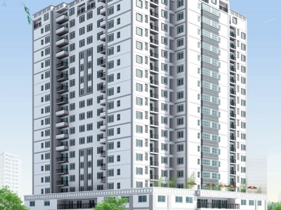 Những mẫu biệt thự 3 tỷ đẹp được ưa chuộng nhất hiện nay